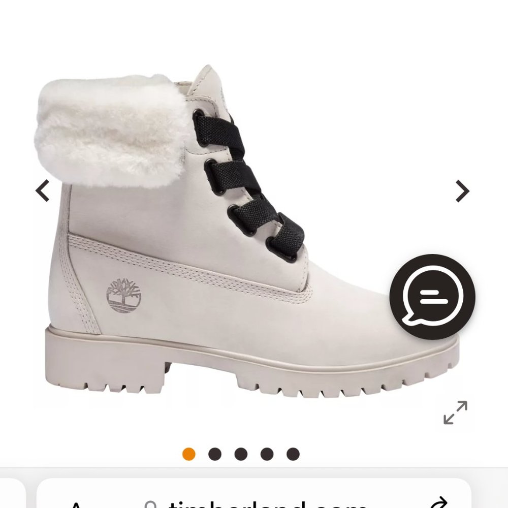 Timberland Jayne Pull-On Boot